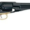 Pietta™ 1858 New Army Black Powder Revolver Pistol - .44 Caliber 5.5" Blued Barrel - RGASH44