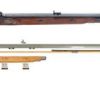 Left Hand Investarm™ Gemmer Hawken Rifle Kit - .50 Cal Percussion - IA3210K 1 A63 result