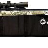 CVA™ Paramount Muzzleloader Rifle w/ Leupold™ Scope Combo - .45 Caliber Nitride Threaded Barrel - PR3507SNLC 2 W147 result