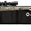 CVA® Paramount HTR™ Rifle - .45 Cal Nitride w/ Leupold™ VX Freedom UltimateSlam Scope - 1:22 Twist - PR3505SNLC 2 W148 result
